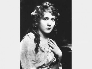 Mary Pickford picture, image, poster